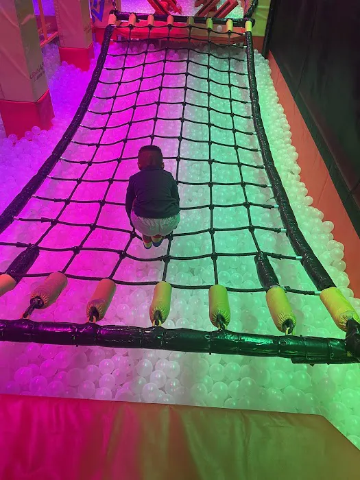 Urban Air Trampoline and Adventure Park Picture 10