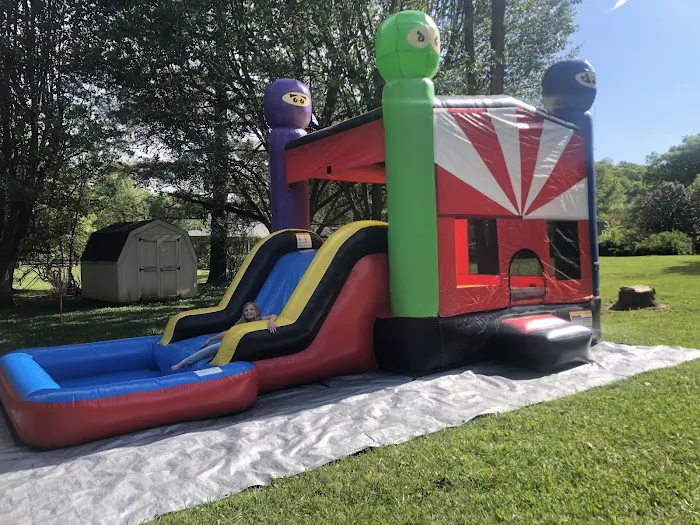 Zero G Inflatables LLC Picture 1