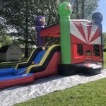 Zero G Inflatables LLC