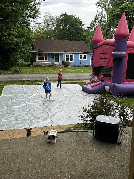 Zero G Inflatables LLC Picture 3