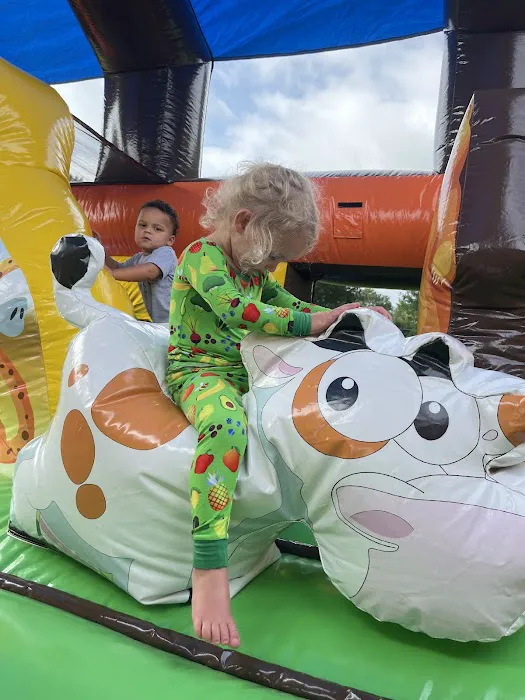 Zero G Inflatables LLC Picture 8