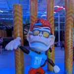 Urban Air Trampoline and Adventure Park
