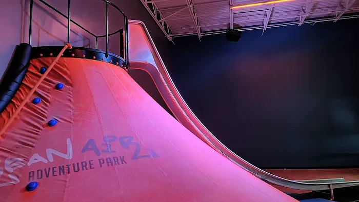 Urban Air Trampoline and Adventure Park Picture 4