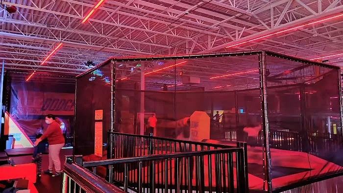 Urban Air Trampoline and Adventure Park Picture 5