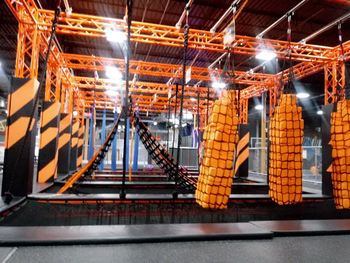 Sky Zone Murfreesboro Picture 3