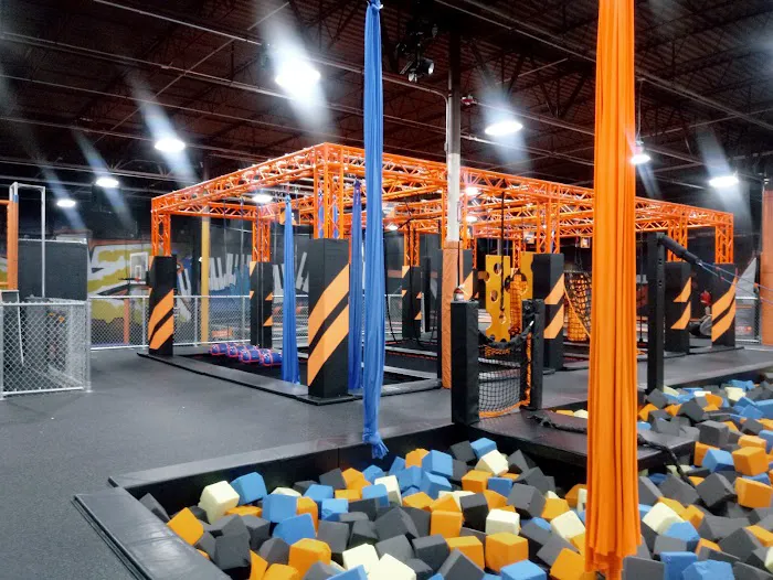 Sky Zone Murfreesboro Picture 5