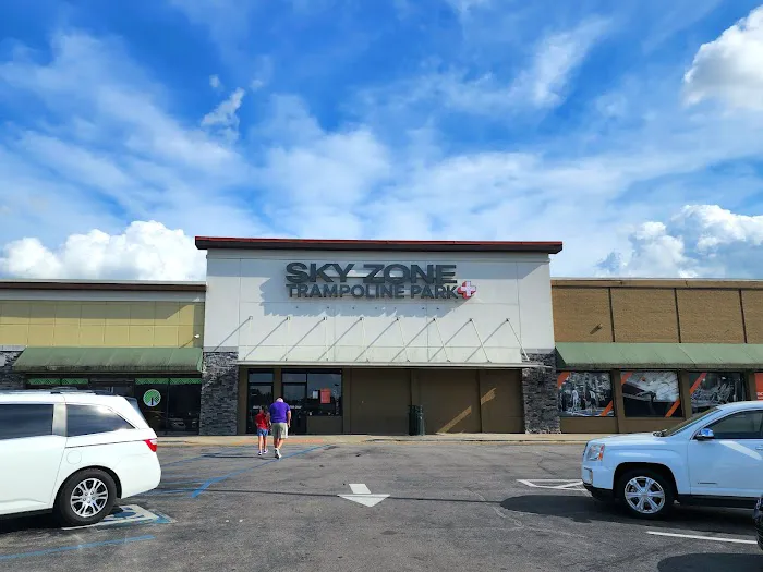 Sky Zone Murfreesboro Picture 6