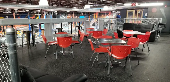 Sky Zone Murfreesboro Picture 9