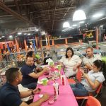 Sky Zone Murfreesboro