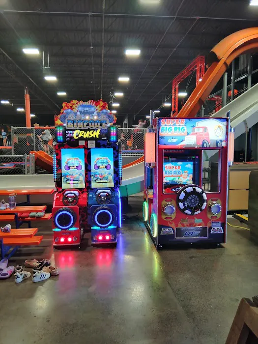 Sky Zone Murfreesboro Picture 8
