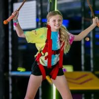 Urban Air Trampoline and Adventure Park ico