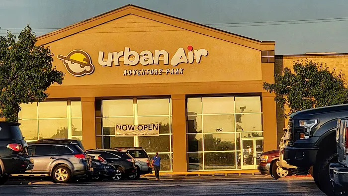 Urban Air Trampoline and Adventure Park Picture 5