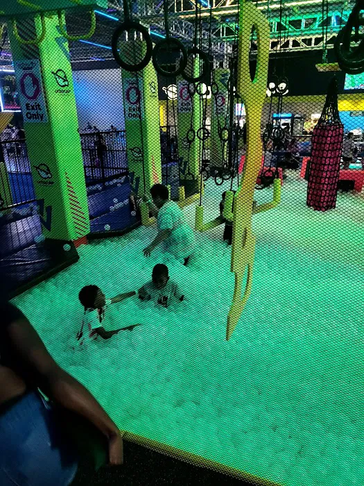 Urban Air Trampoline and Adventure Park Picture 8