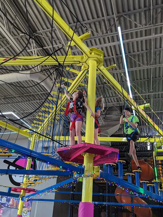 Urban Air Trampoline and Adventure Park Picture 6