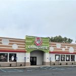 Chuck E. Cheese
