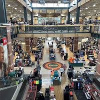 DICK'S Sporting Goods ico