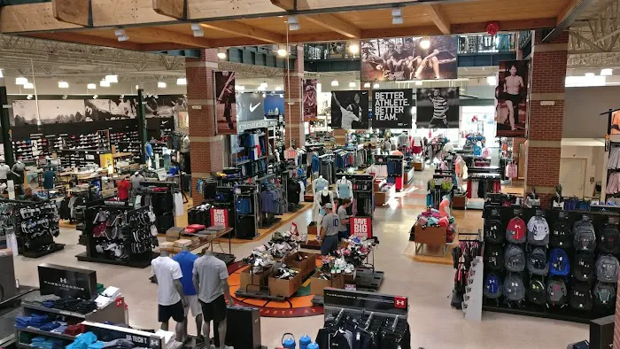 DICK'S Sporting Goods Picture 3