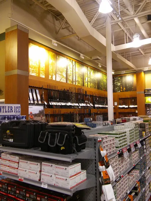 DICK'S Sporting Goods Picture 9