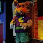 Chuck E. Cheese
