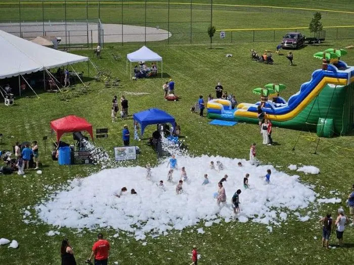 Bay Area Bounce Rentals Picture 3