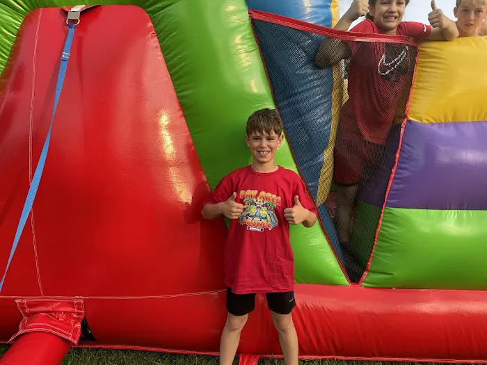 Bay Area Bounce Rentals Picture 2