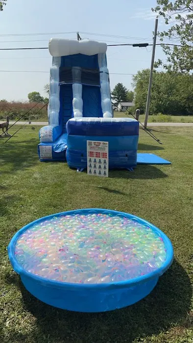 Bay Area Bounce Rentals Picture 1