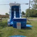 Bay Area Bounce Rentals