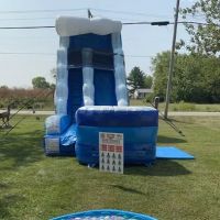 Bay Area Bounce Rentals ico