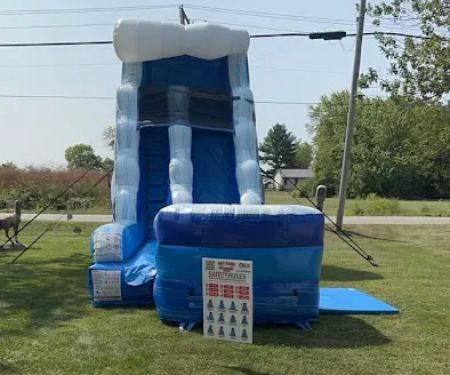 Bay Area Bounce Rentals