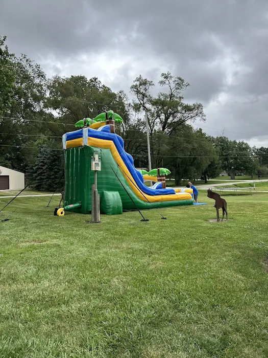 Bay Area Bounce Rentals Picture 4