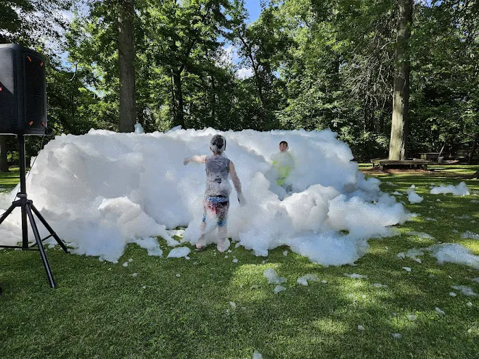 Bay Area Bounce Rentals Picture 10