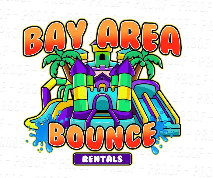 Bay Area Bounce Rentals Picture 6