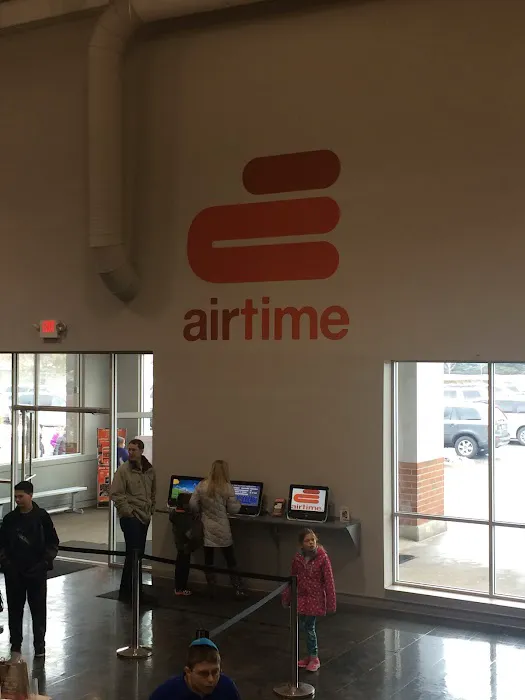 Airtime Trampoline & Game Park Troy Picture 9