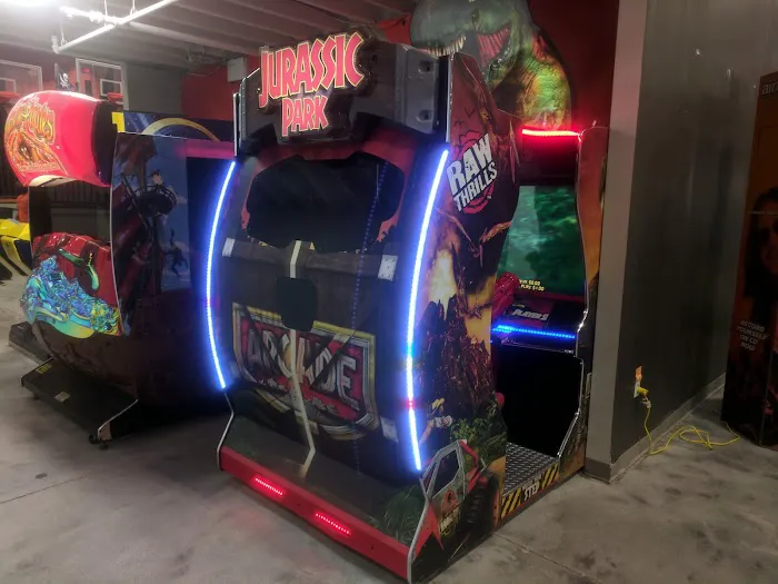 Airtime Trampoline & Game Park Troy Picture 7