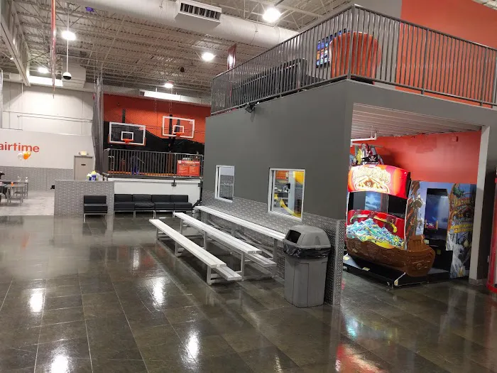 Airtime Trampoline & Game Park Troy Picture 6
