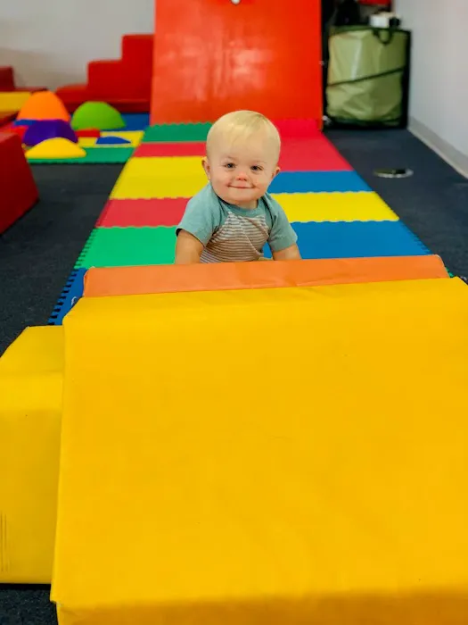 Jump-A-Rama Gymnastics & Fitness Center Picture 6