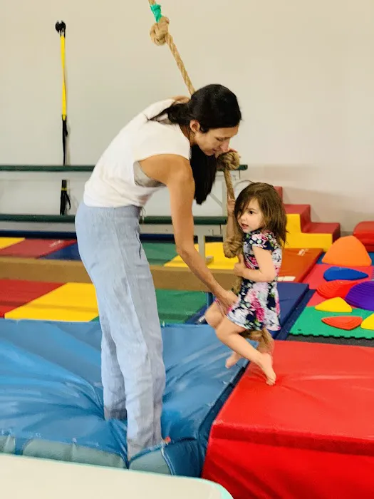 Jump-A-Rama Gymnastics & Fitness Center Picture 4