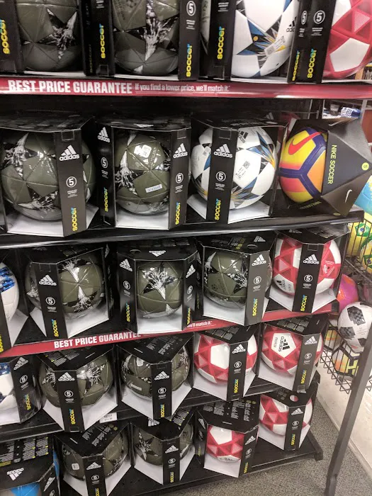 DICK'S Sporting Goods Picture 1