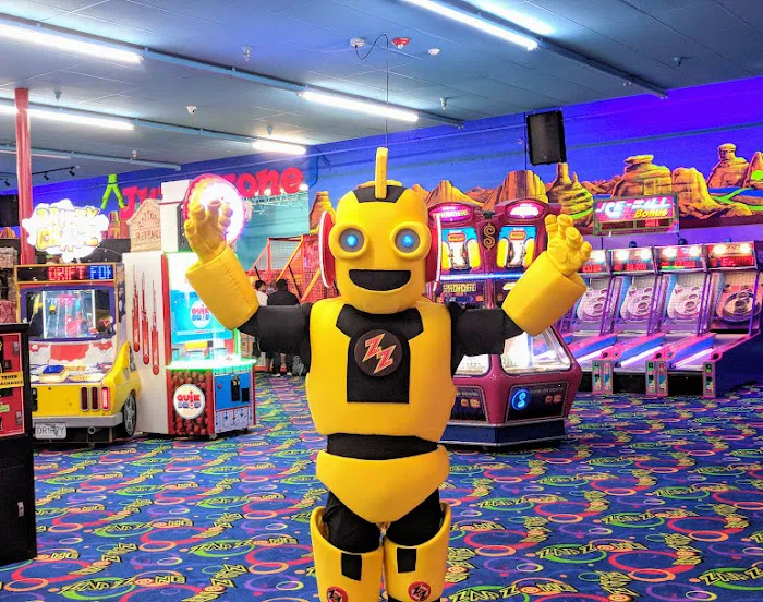 Zap Zone Picture 9
