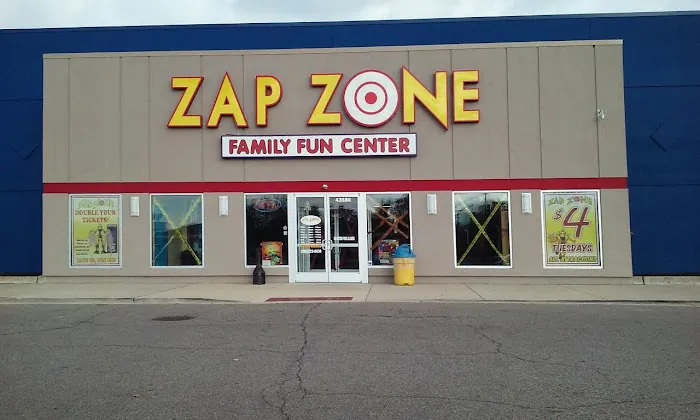 Zap Zone Picture 1