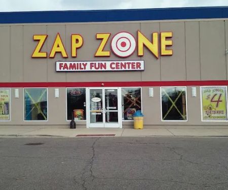 Zap Zone