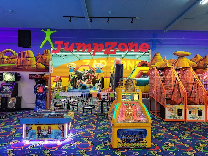 Zap Zone Picture 2