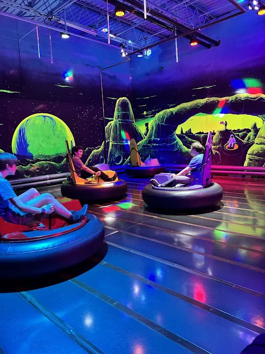 Zap Zone Picture 7