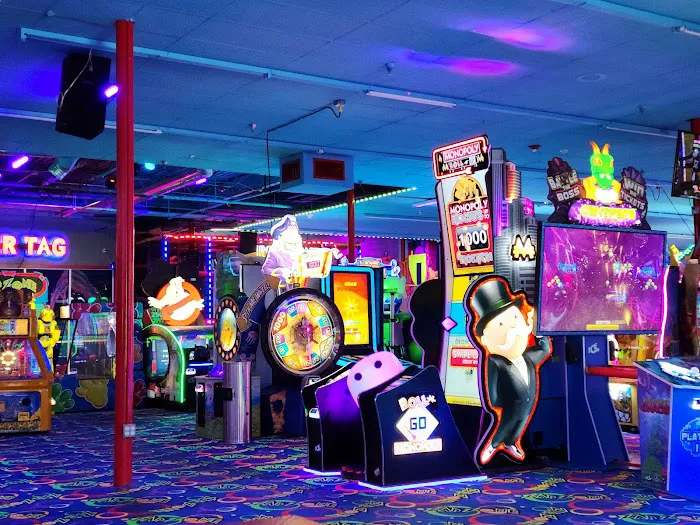 Zap Zone Picture 3