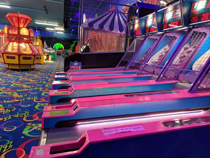 Zap Zone Picture 5