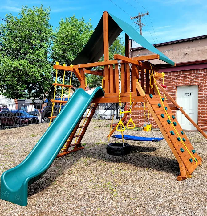Kids Gotta Play Picture 9