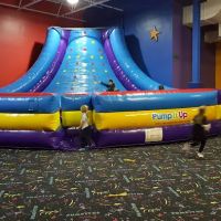Pump It Up Auburn Hills Kids Birthdays and More ico