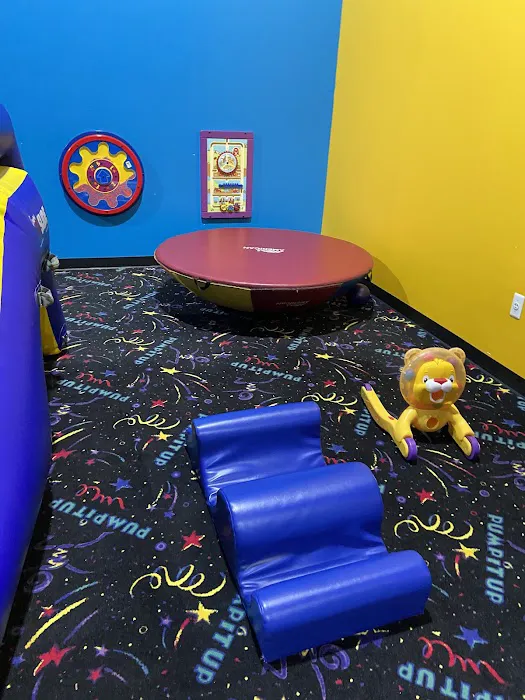 Pump It Up Auburn Hills Kids Birthdays and More Picture 6