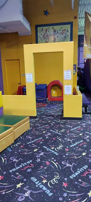 Pump It Up Auburn Hills Kids Birthdays and More Picture 2