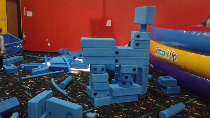 Pump It Up Auburn Hills Kids Birthdays and More Picture 7